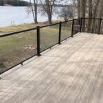 Duradek Premium Decking Membrane | Zander Solutions